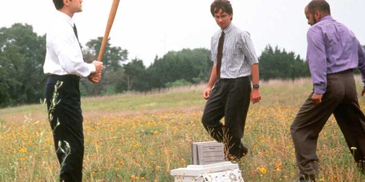 Flickchart Highway Journey: Workplace Area