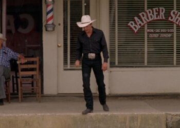 Flickchart Highway Journey: Pure Nation