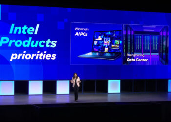 Intel’s 18A node enters danger manufacturing, paving the best way for Panther Lake