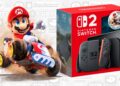 Nintendo lastly units a Change 2 pre-order date, however gross sales restrictions is likely to be excessive