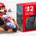 Nintendo lastly units a Change 2 pre-order date, however gross sales restrictions is likely to be excessive