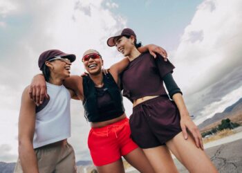 How Does It Really feel to Be a Sports activities Mother?