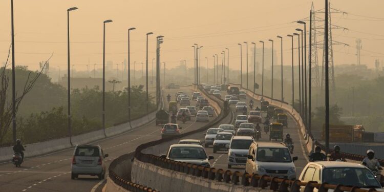 IQAir report reveals the perfect and worst locations for air high quality in 2021
