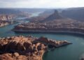 Lake Powell’s whole capability is shrinking, report exhibits