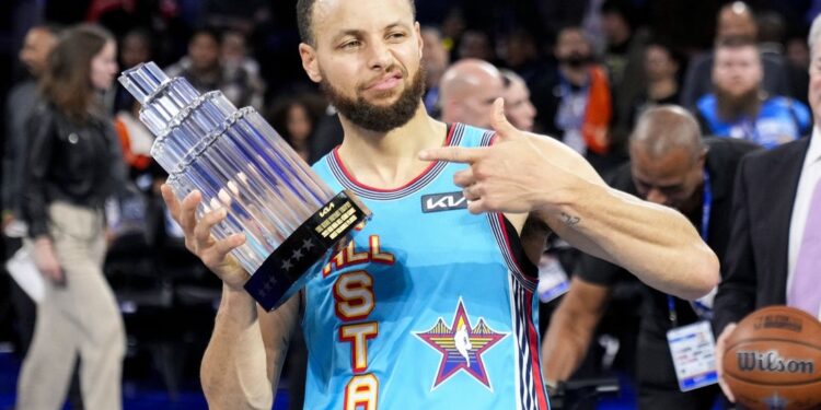 NBA mulling All-Star Sport change: USA vs. World