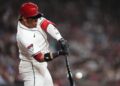 D-backs carry highly effective offense to Washington