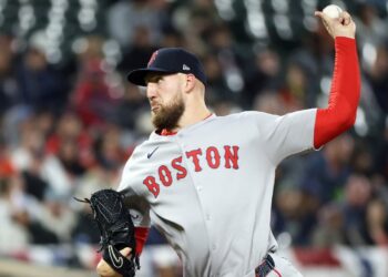 Garrett Crochet faces Jays in first residence begin with Pink Sox