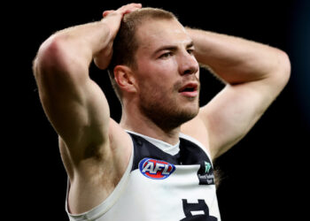 Carlton Blues star Harry McKay dominated out of Western Bulldogs conflict, private causes