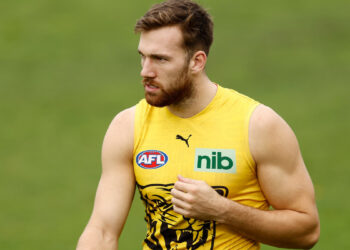 Noah Balta set to overlook marquee Richmond Tigers fixtures following courtroom ruling; membership assertion