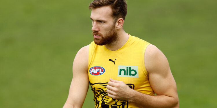 Noah Balta set to overlook marquee Richmond Tigers fixtures following courtroom ruling; membership assertion