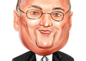 Amongst Billionaire Steve Cohen’s Giant-Cap Inventory Picks With Large Upside Potential