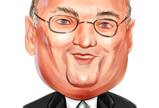 Amongst Billionaire Steve Cohen’s Giant-Cap Inventory Picks With Large Upside Potential