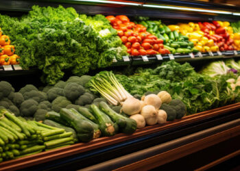 Is Sprouts Farmers Market (SFM) the Finest Counter Cyclical Inventory to Purchase In accordance with Analysts?