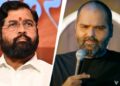 Kunal Kamra controversy – Shiv Sena vs Kunal Kamra: Standup comedian approaches Bombay HC to cancel FIR over ‘Gaddar’ remark towards Eknath Shinde