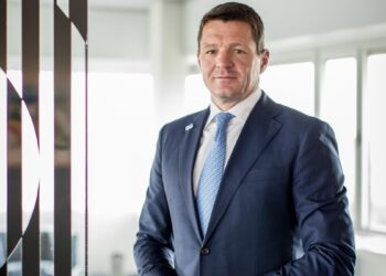IndiGo’s development plans keep agency regardless of tariff tremors, says CEO Pieter Elbers