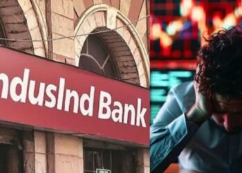 IndusInd Financial institution notes Rs 1,979 cr hit to internet value resulting from derivatives lapse, affect to mirror in FY25