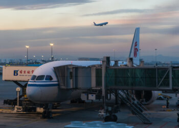 China orders its airways to dump Boeing – Bloomberg — RT World Information