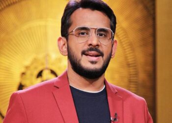 ‘Compliance, ethics aren’t bins to tick…’: Aman Gupta shares blunt classes for founders from BluSmart fallout