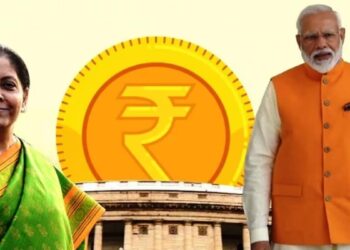 March spending push helps Centre meet revised capex goal
