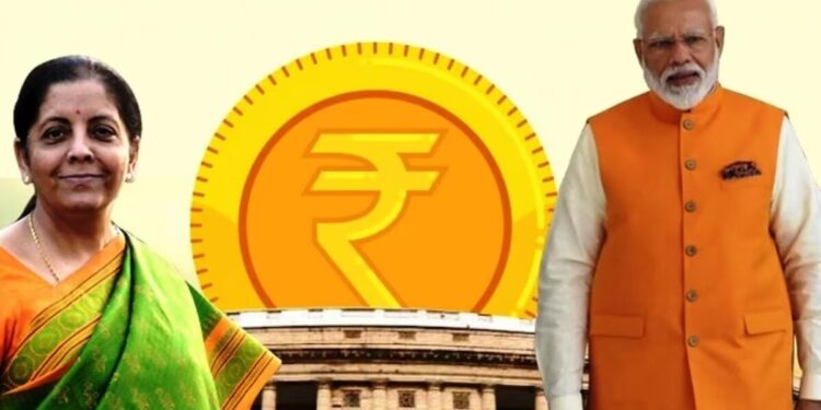 March spending push helps Centre meet revised capex goal