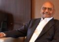 Vedanta Chairman Anil Agarwal welcomes AI integration, calls it a device to amplify human potential
