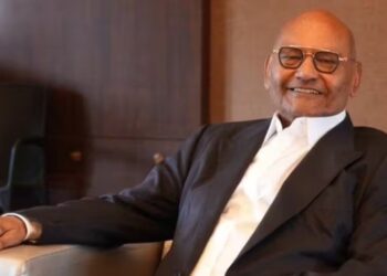 Vedanta Chairman Anil Agarwal welcomes AI integration, calls it a device to amplify human potential