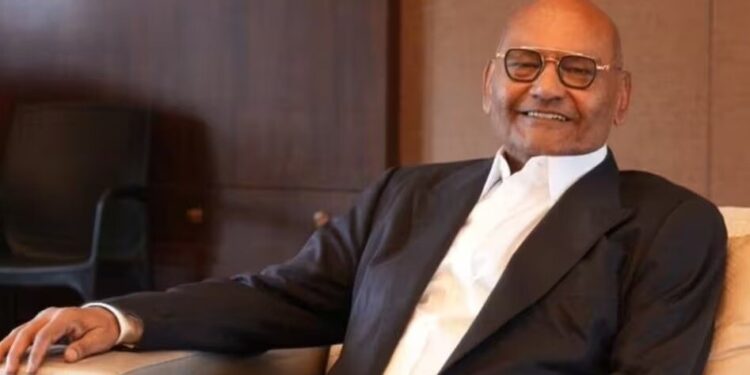 Vedanta Chairman Anil Agarwal welcomes AI integration, calls it a device to amplify human potential