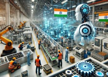 ‘If we are able to do…’: Compcircle’s Gurmeet Chadha requires 10% shift towards Indian merchandise