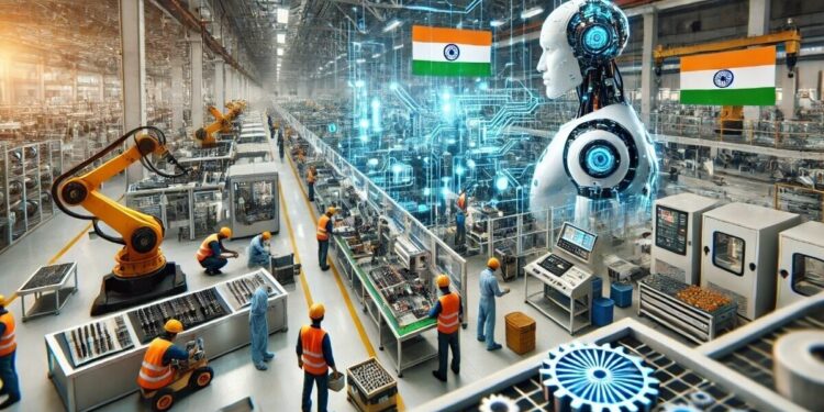 ‘If we are able to do…’: Compcircle’s Gurmeet Chadha requires 10% shift towards Indian merchandise