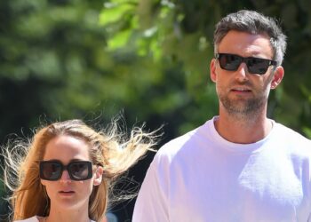 Jennifer Lawrence Reportedly Provides Start To Second Child