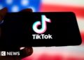 Trump extends deadline to maintain TikTok working in US