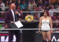 Adam Pearce makes an enormous change to the Ladies’s World Championship match at WrestleMania 41