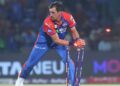 Cricket 2025, Indian Premier League information, Mitchell Starc conjures up Delhi Capitals to win over Rajasthan Royals