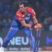 Cricket 2025, Indian Premier League information, Mitchell Starc conjures up Delhi Capitals to win over Rajasthan Royals