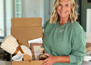 9 Present Concepts We’d Like to Obtain for Mom’s Day 