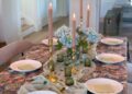 Spring Tablescapes for All Events