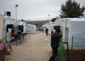 How Sports activities Are Serving to Refugees Rebuild Their Lives – WatchMoviesOnline.in