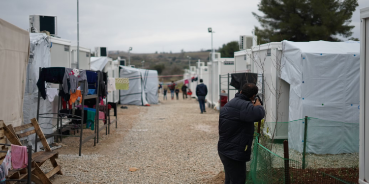 How Sports activities Are Serving to Refugees Rebuild Their Lives – WatchMoviesOnline.in