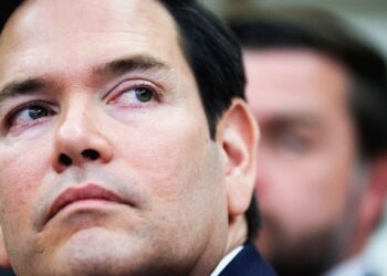 Marco Rubio Kills State Division Anti-Propaganda Store, Guarantees ‘Twitter Information’ Sequel