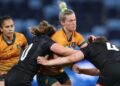 McKenzie unnoticed of Wallaroos squad for Fiji Check as sevens stars retained