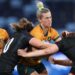 McKenzie unnoticed of Wallaroos squad for Fiji Check as sevens stars retained