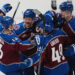 Takeaways: Landeskog’s memorable night time leads Avalanche to series-tying win