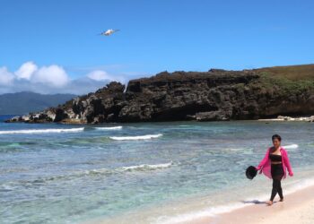 72 Hours Itinerary in Batanes and How one can Make Each Second Depend
