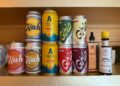 My 8 Favourite Nonalcoholic Drinks to Take pleasure in Any Evening of the Week | Wit & Delight