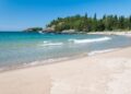 Finest Seashores in Ontario for 2025: Prime Spots on Lake Huron, Georgian Bay & Extra