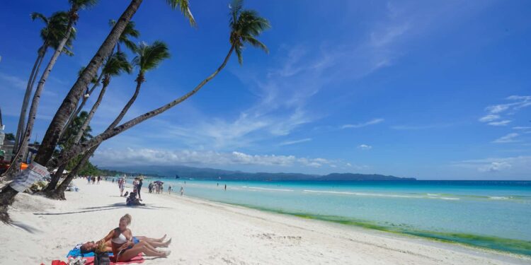 Prime 10 MISTAKES to Keep away from in BORACAY