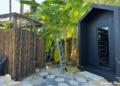 Find out how to Construct a Sauna In Your Yard