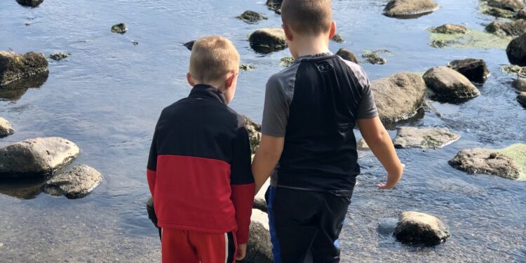 Spring Bucket Listing: Household Enjoyable