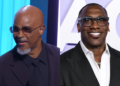 Damon Wayans Spills On Relationship His Nephew’s Ex In New Interview