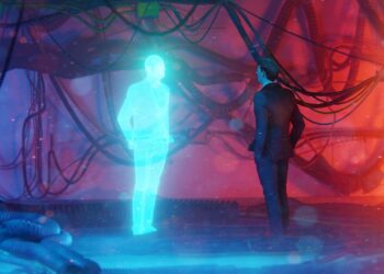 Digital twin firm Unlearn companions with Hint Neuroscience